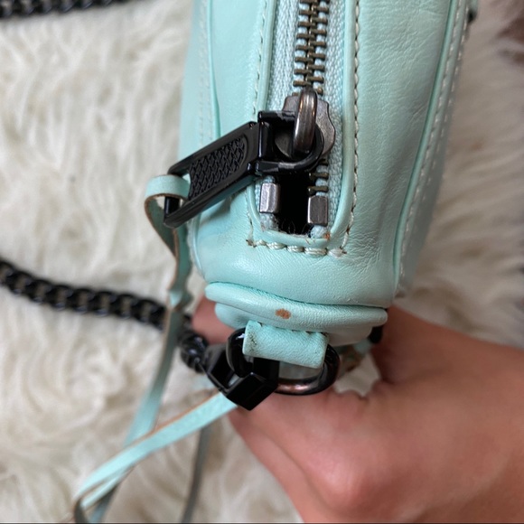 Rebecca Minkoff mini Mac - Picture 6 of 16